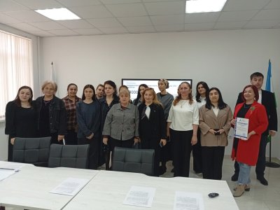 Колледж культуры и искусств принял участие в подготовке к «Абилимпикс‑2026» в Кабардино‑Балкарском гуманитарно‑техническом колледже