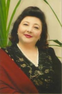 Зашакуева Роза Хаждаловна