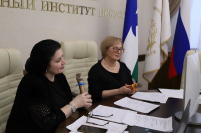 Объявлены результаты международного конкурса «SOTTO VOCE»