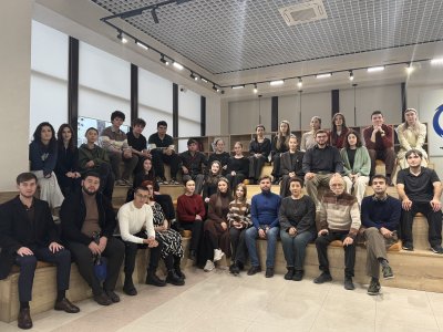 «Одиссея» Кончаловского: кинопросмотр и дискуссия о духовном поиске