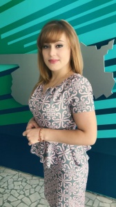 Бакова Мадина Муаедовна 