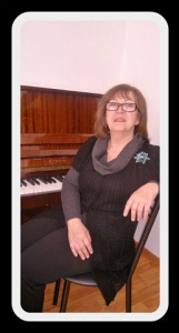 Шогенова Тамара Назировна