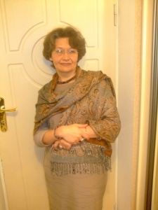 Темирканова Ирина Борисовна