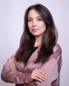 Карцева Диана Александровна