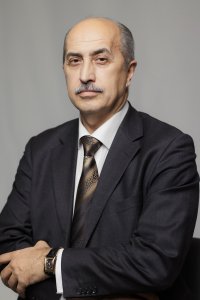 Таов Беслан Хусенович