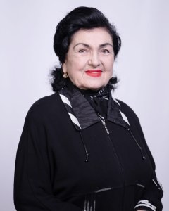 Гасташева Наталия Казбулатовна
