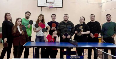 Студсовет поддерживает актив