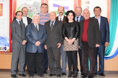 Конференция "Незаслуженно забытые"