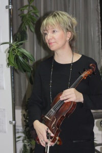 Жилач Светлана Михайловна