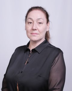 Галимова Наиля Вагизовна 