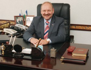 Рахаев Анатолий Измаилович