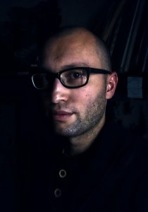 Жилов Кантемир Анатольевич