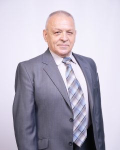 Кайцуков Валерий Асланович