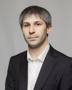 Малкаров Мурат Ахмадович