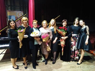 «И у меня был край родной…»