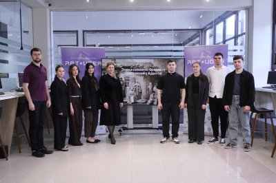 Обсудили традиции семейно‑брачных отношений в поликультурном пространстве РФ