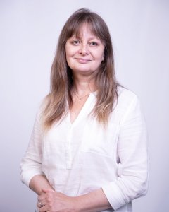 Власенко Александра Михайловна