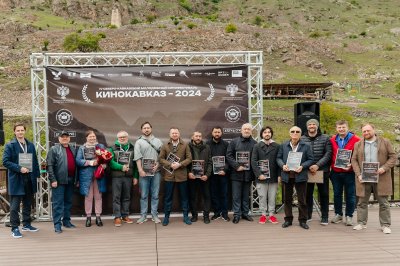 Фестивальные вершины: «Кинокавказ-2024» подвел итоги третьего дня