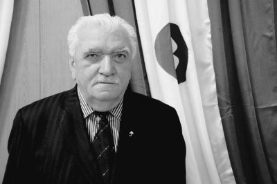 85 лет со дня рождения Саладина Жилетежева