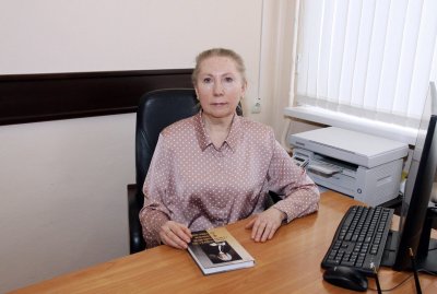 Педагог, ученый и общественный деятель