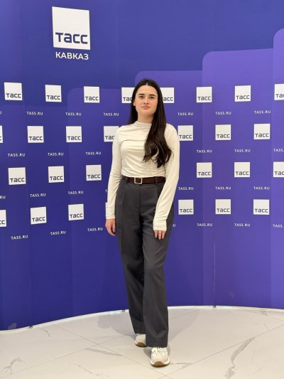 СКГИИ на семинаре ТАСС: про ИИ, медиа и новые коммуникации