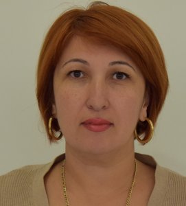 Татуева Фатима Борисовна