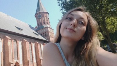 «Студенческий туризм» по-нашему