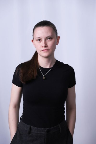 Студентка СКГИИ вошла в состав Молодежного совета Нальчика