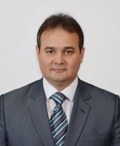 Шарибов Валерий Хабалович