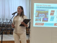 Студентам Колледжа СКГИИ рассказали о