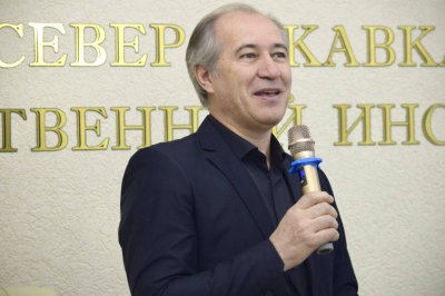 В СКГИИ прошел конкурс на звание Лучшей детской школы искусств
