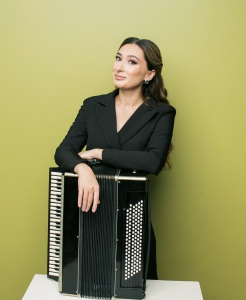 Тхалиджокова Сюзанна Артуровна