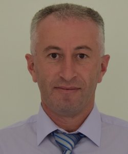 Аппоев Алим Каншауович