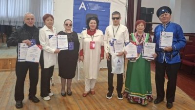 Региональный этап «Абилимпикс‑2026» по вокалу прошел в Колледже культуры и искусств