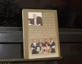 «Адыгское народное многоголосие». Ашхотов Б.Г. 
