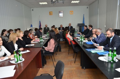 "Итоги Кавказской войны в контексте двусторонних отношений между Российской и Османской империями" 