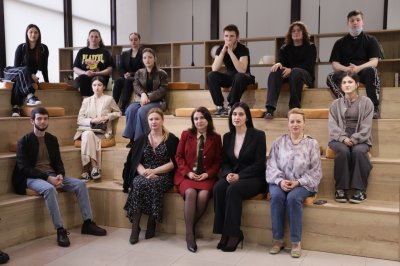 Роспотребнадзор провёл лекцию по защите прав потребителей в СКГИИ