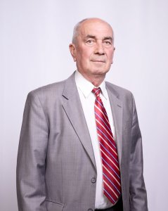 Цалиев Виталий Михайлович