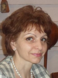 Лопатина Ирина Григорьевна