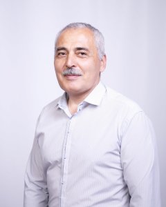 Моттаев Тимур Сагидович