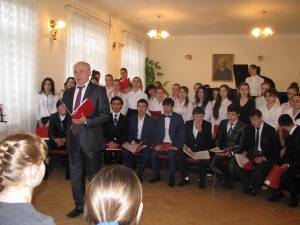 Гридасов Геннадий Васильевич