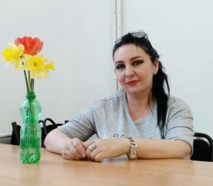 Кушхабиева Инна Муридовна