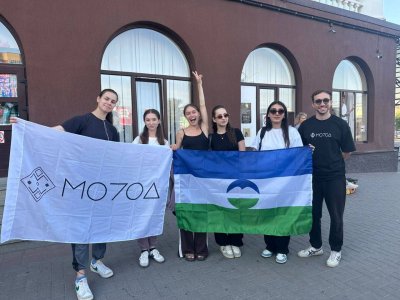 Приняли участие в Летней школе арт-кластера «Таврида», посвященной юбилею П. И. Чайковского