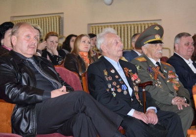 «Можно убить меня, нас убить – невозможно!» 