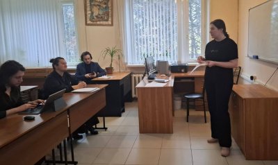 В СКГИИ подвели итоги фольклорных экспедиций