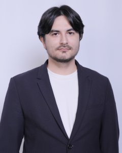 Челикин Артем Тимурович