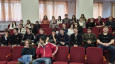 Студенты Колледжа СКГИИ провели акцию
