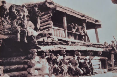 "Балкария в лицах"