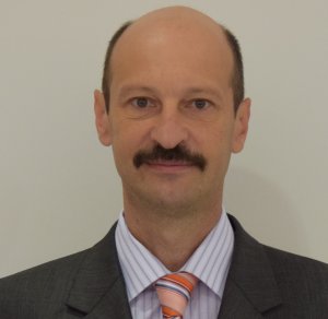 Эфендиев Фуад Салихович