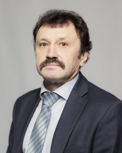 Лопатин Вячеслав Викторович